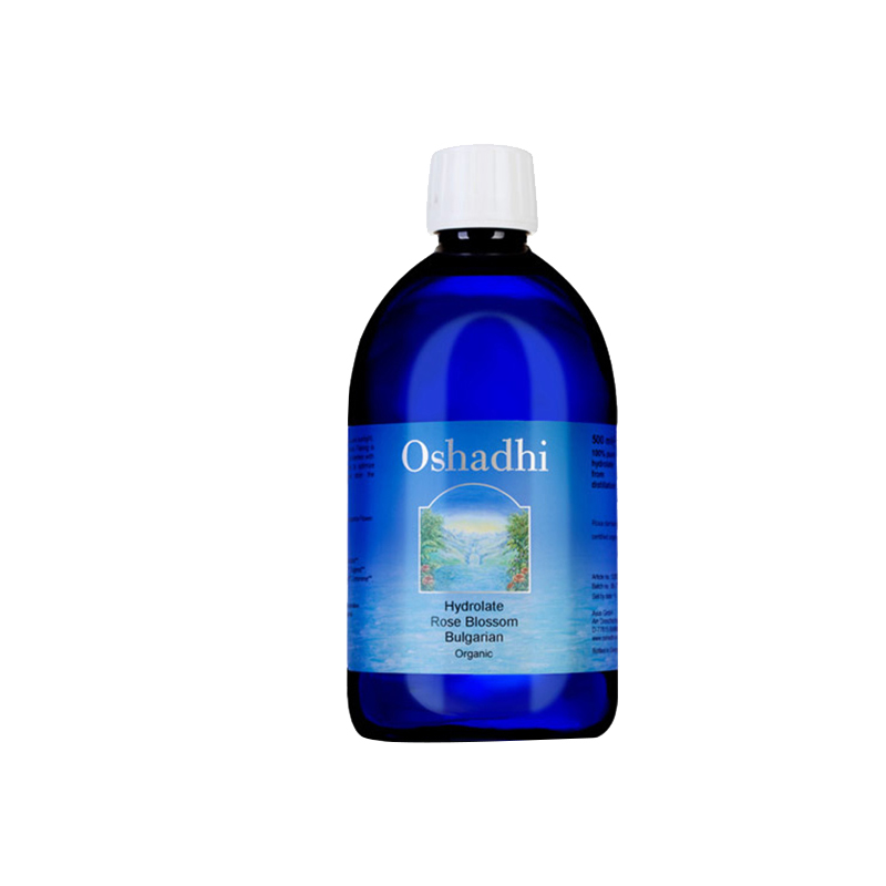 德国O家 玫瑰纯露保湿喷雾