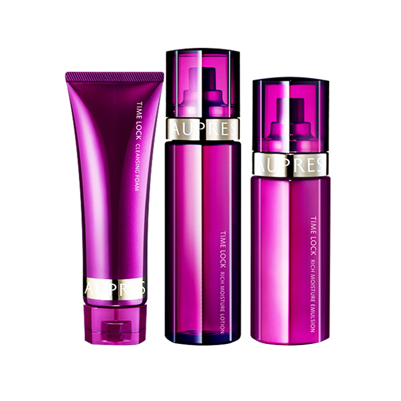 欧珀莱滋润 护肤套装