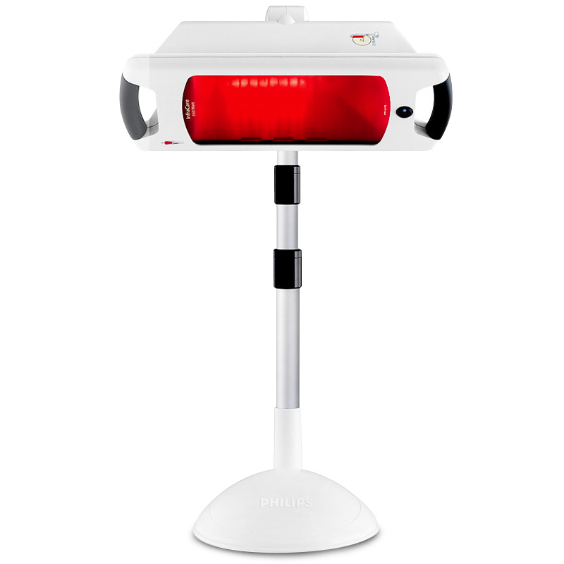 飞利浦 远红外线理疗灯