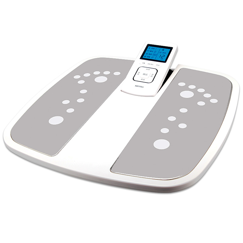 健得龙 低中频 足疗机