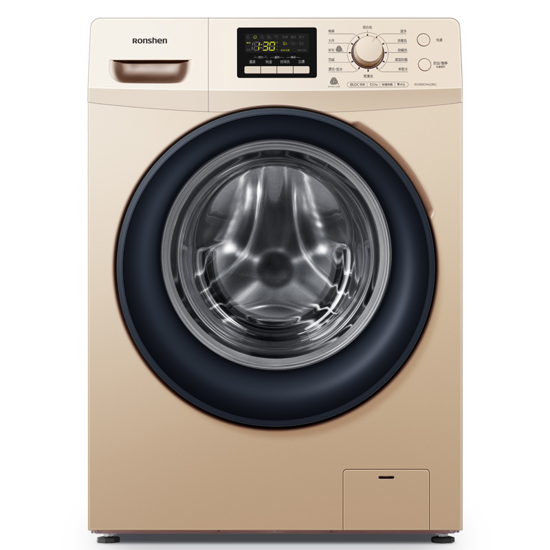 容声 除螨洗滚筒洗衣机