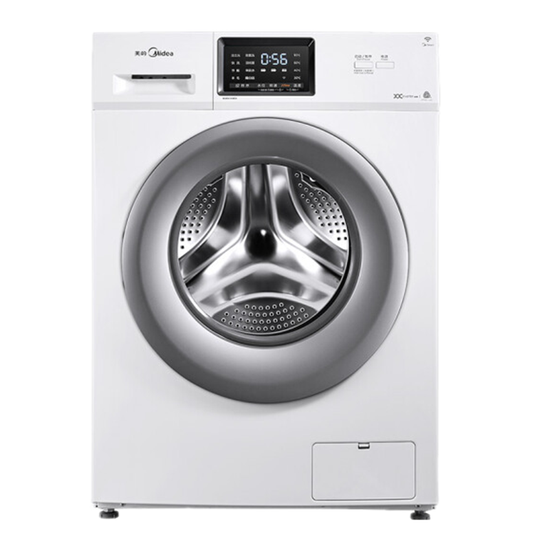 美的巴氏消毒洗衣机