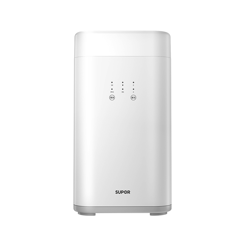 苏泊尔 家用直饮净水器