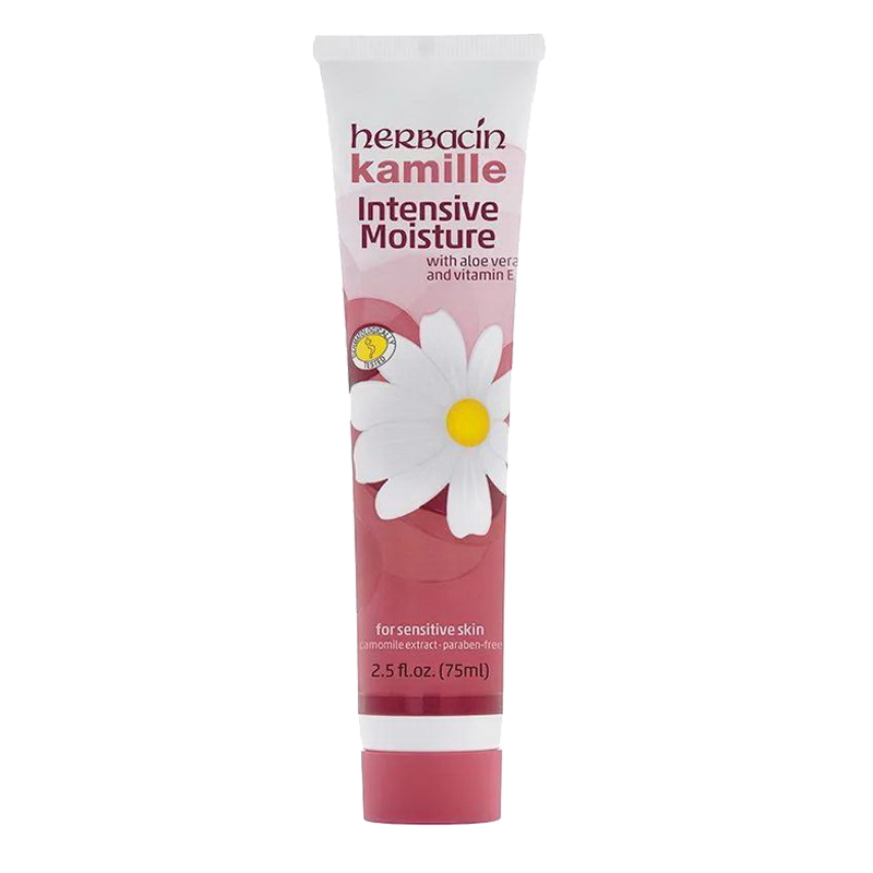 贺本清 洋甘菊护手霜