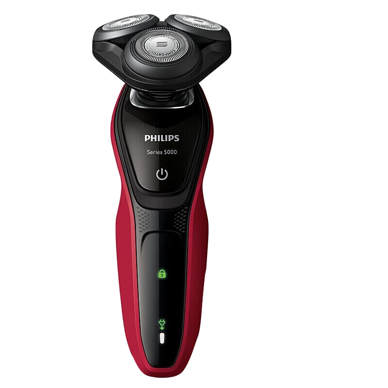 飞利浦 男士电动剃须刀