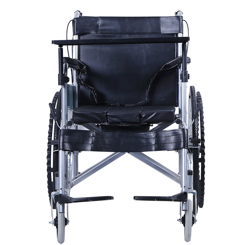 迈德斯特 轻松折叠轮椅