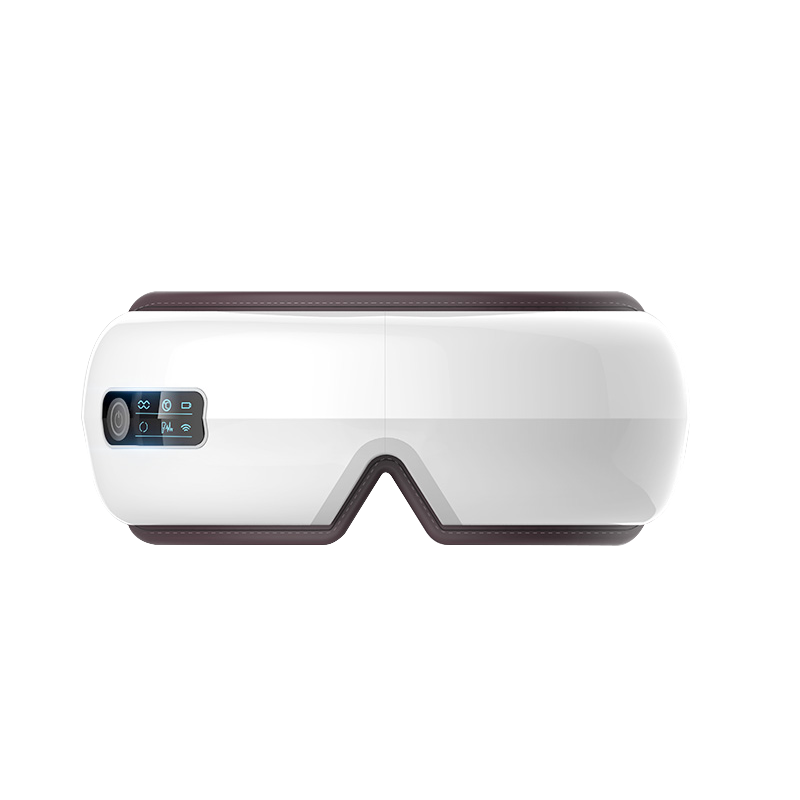 KASJ 简单便捷眼部按摩仪