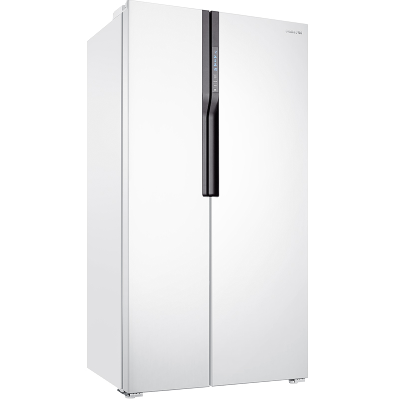 三星565升风冷无霜对开门冰箱