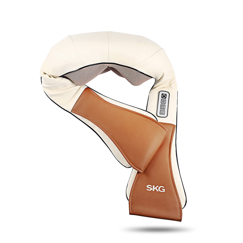 SKG 家用按摩披肩