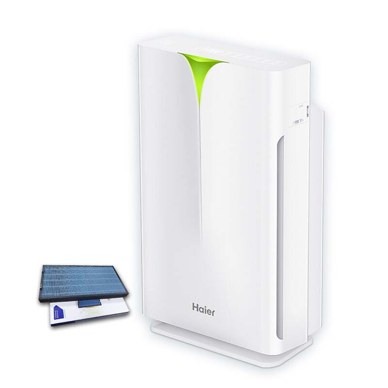 海尔空气净化器