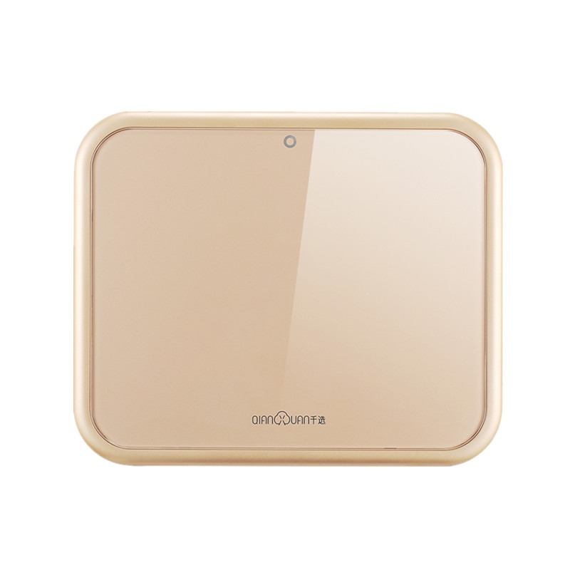 千选 使用安全体重秤