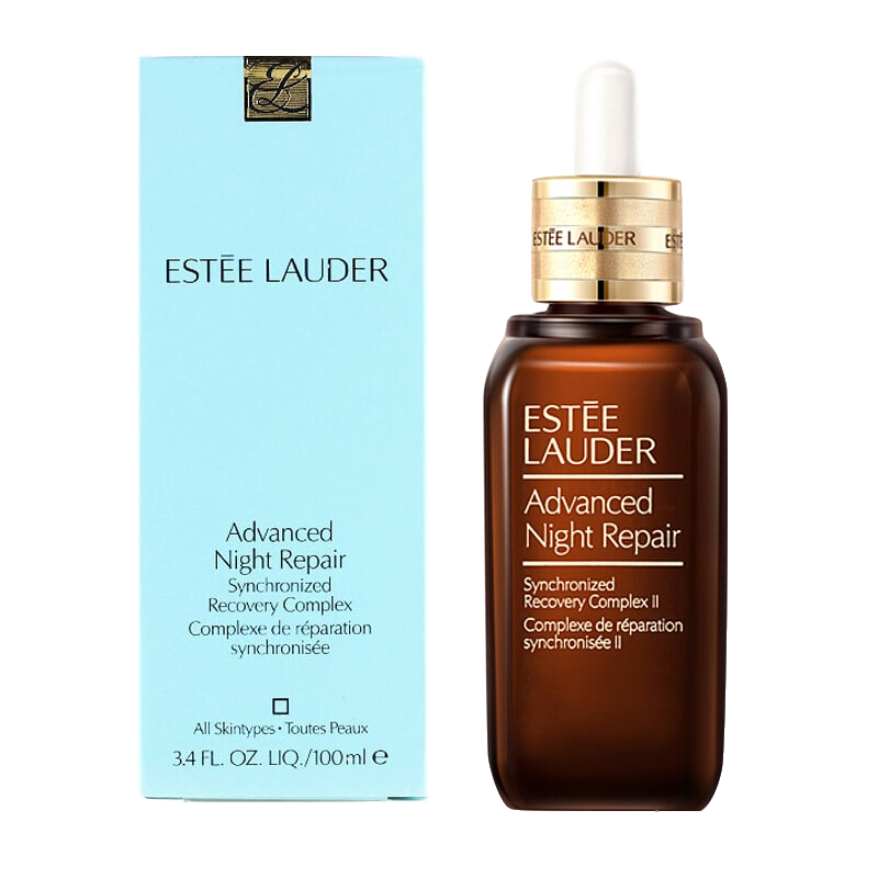 雅诗兰黛水润护肌面部精华