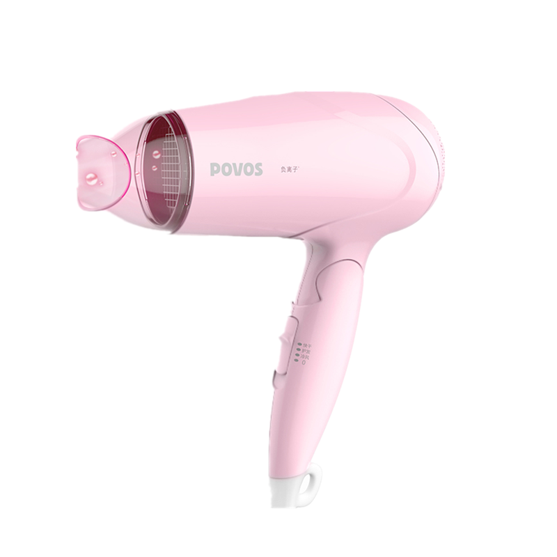 奔腾 负离子电吹风