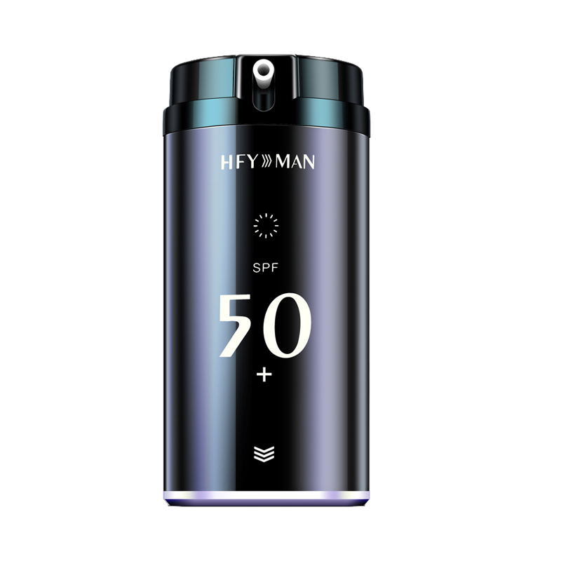 和风雨 户外专用防晒霜