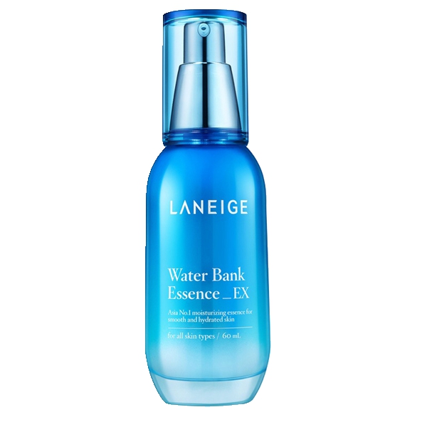 兰芝 水酷特润精华露