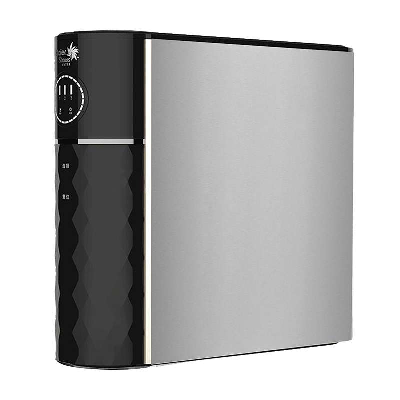 海尔水电分离净水器