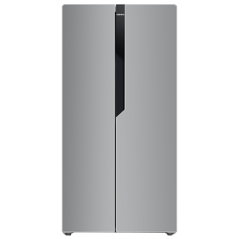 康佳 薄壁对开门电冰箱