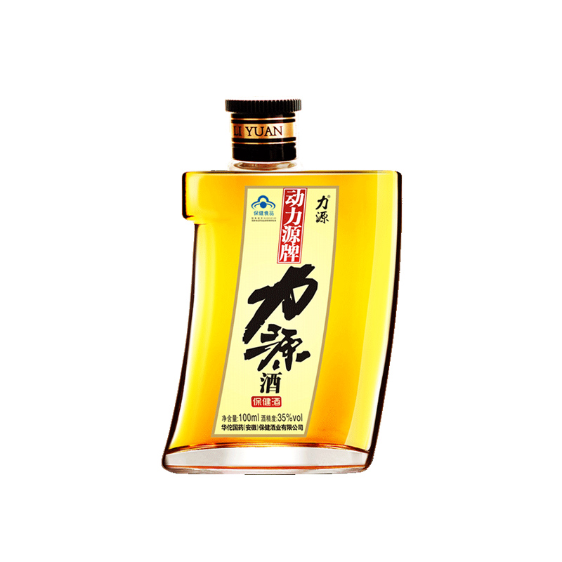 华佗国药 滋补中药萃取养生酒