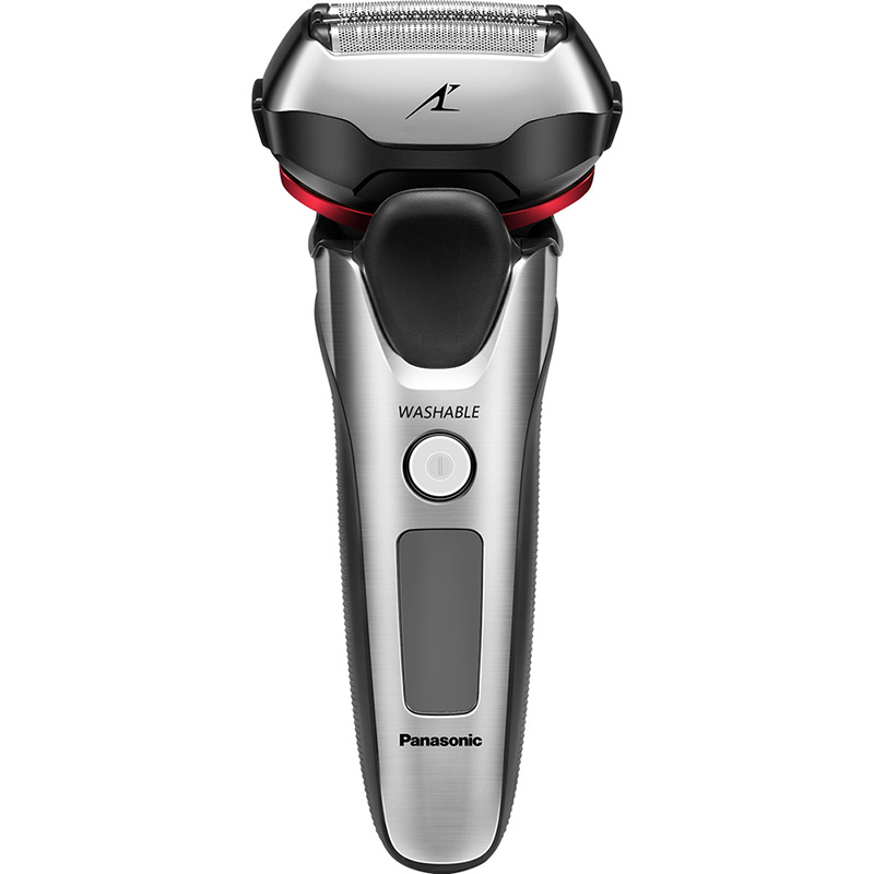 松下 5分钟快充剃须刀