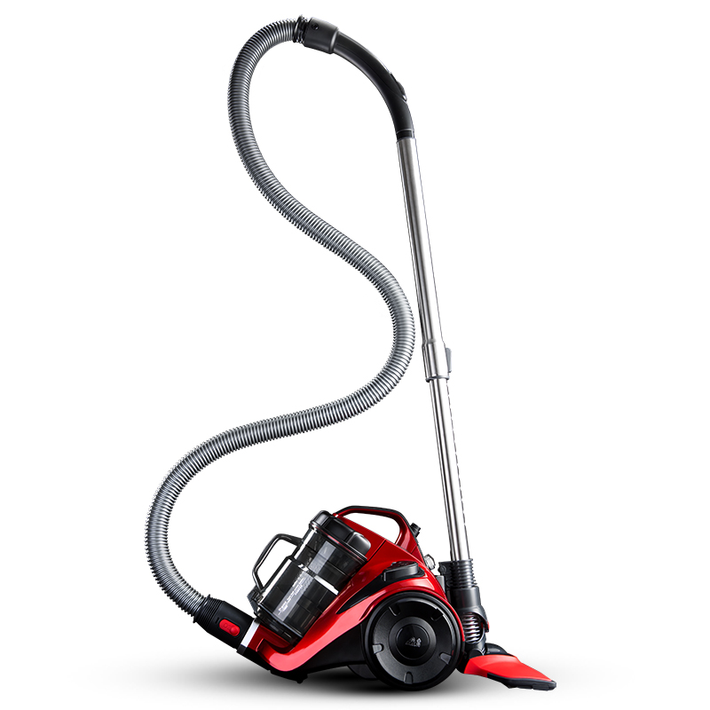 小狗 小型除螨家用吸尘器