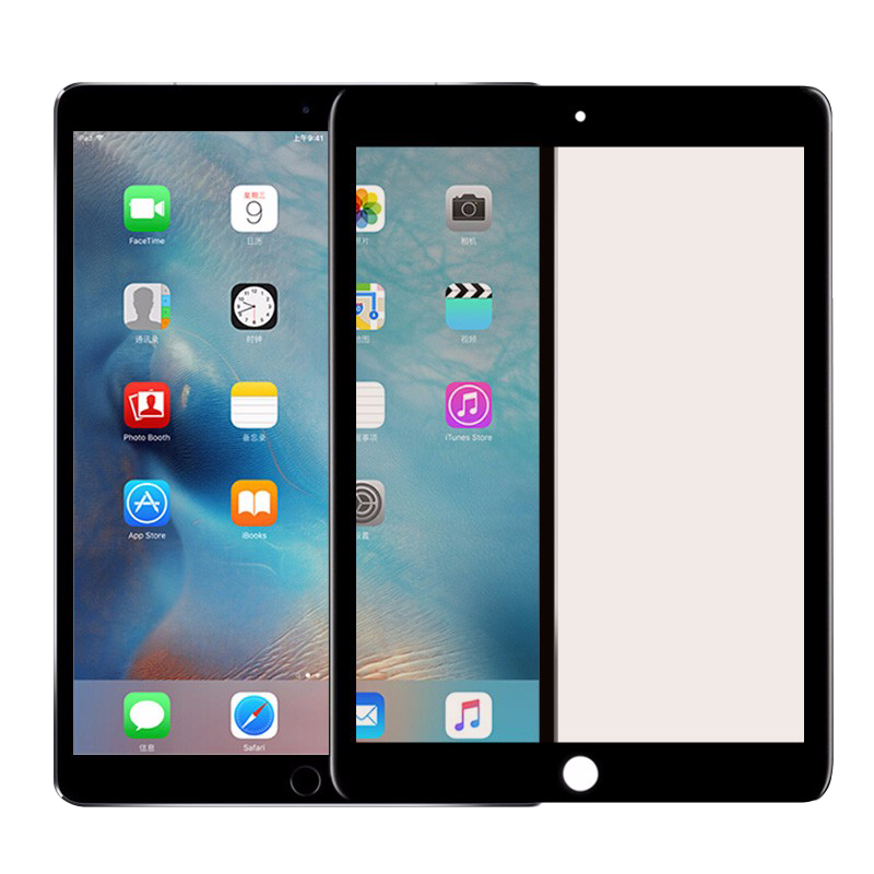 美国0度 抗蓝光护眼屏保