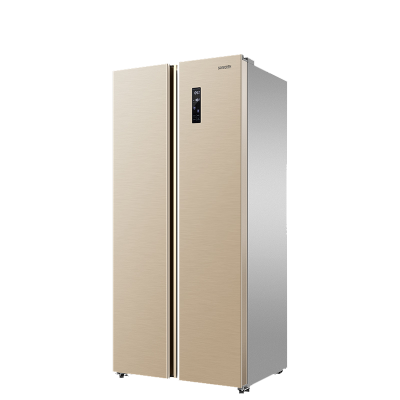 创维 风冷无霜冰箱