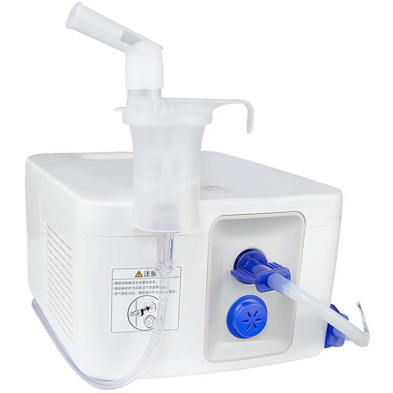 欧姆龙 便携压缩式雾化器