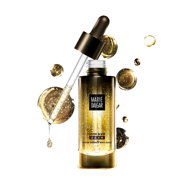 玛丽黛佳 修护持久保湿面部精华