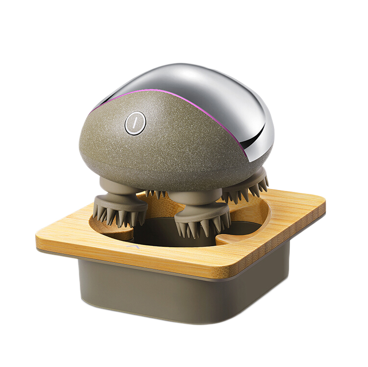 倍轻松 头部按摩器