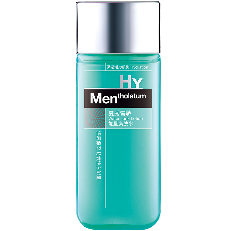 曼秀雷敦 男士能量爽肤水