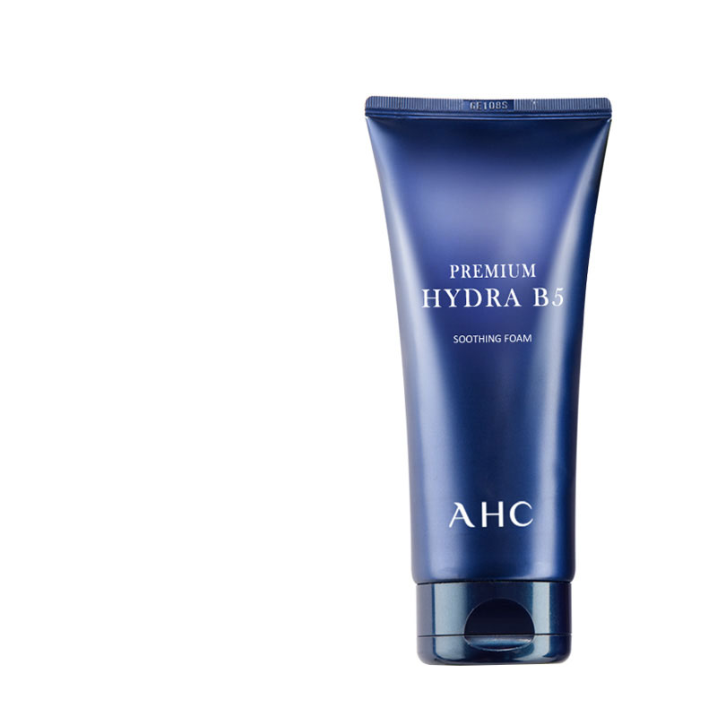 AHC B5玻尿酸洗面奶
