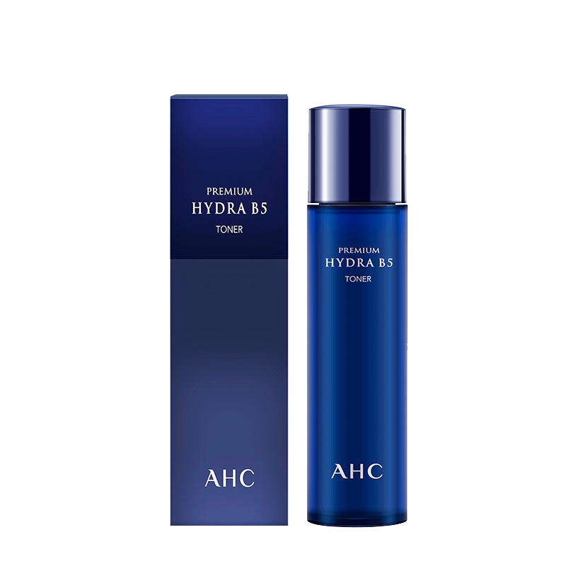 AHC B5玻尿酸臻致柔肤水