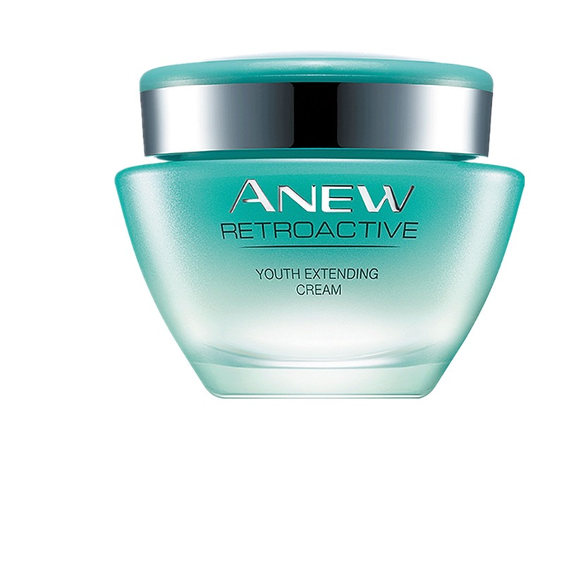 雅芳 新活再生霜