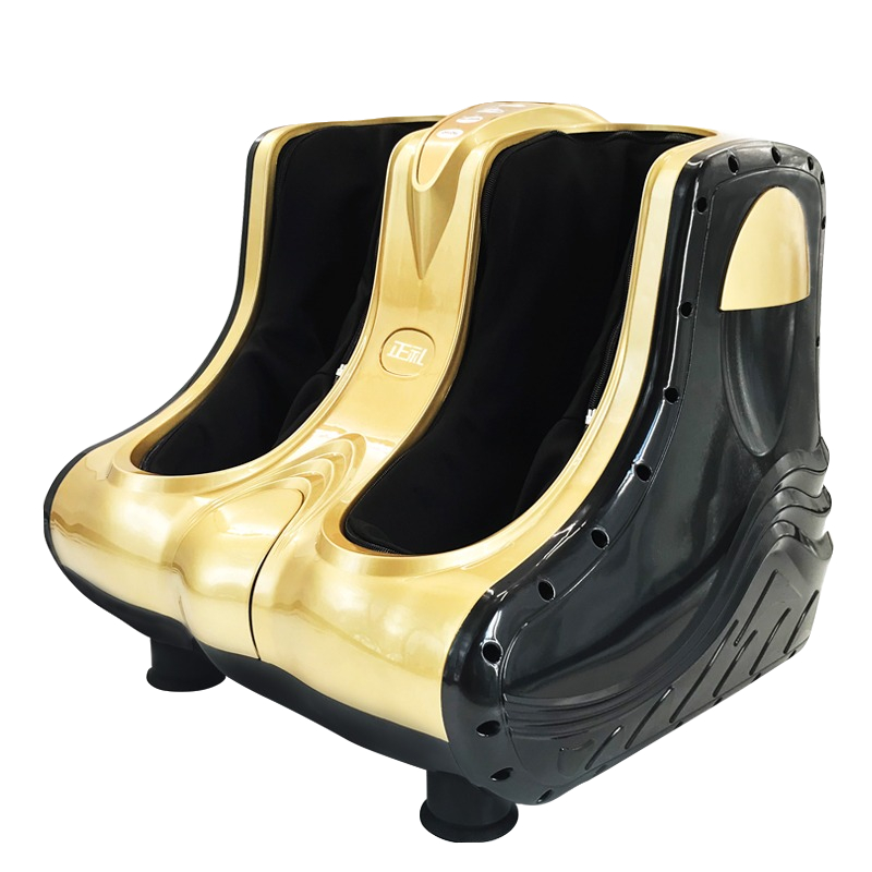 正礼 全气囊穴位揉捏足疗机