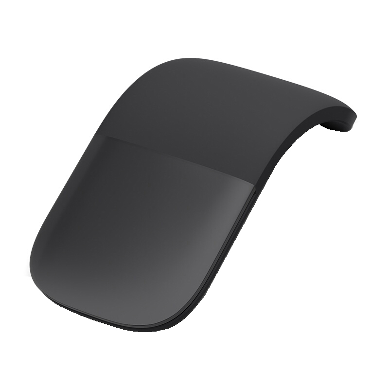 微软 可折叠蓝牙鼠标