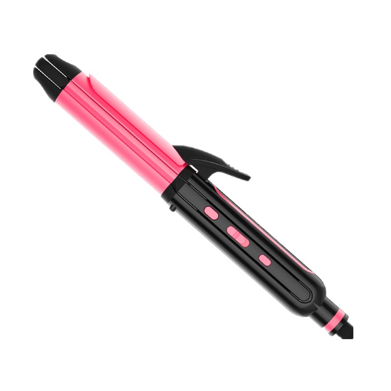 康夫 操作简单卷直发器