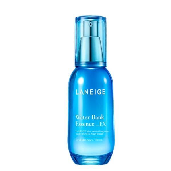 兰芝 新水酷特润精华露