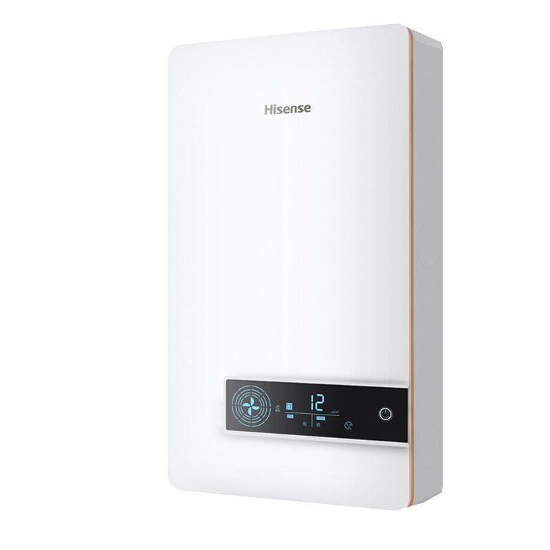 海信 家用壁挂式新风