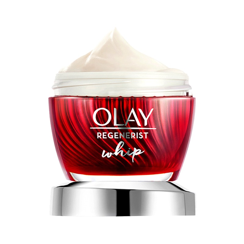 玉兰油 细致毛孔面霜