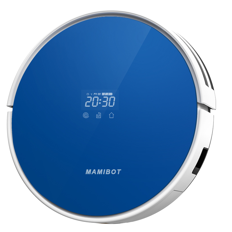 Mamibot 扫拖一体机