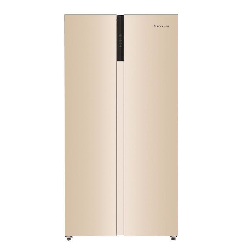 上菱 静音低噪式大冰箱