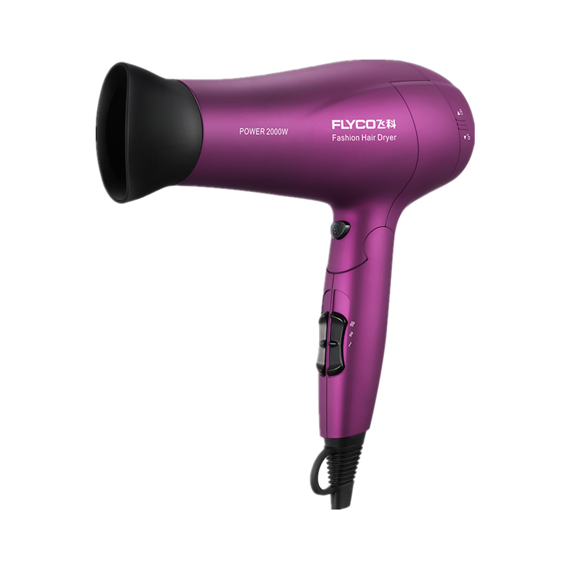 飞科 负离子电吹风