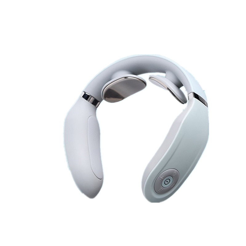 SKG热敷护颈颈部按摩仪