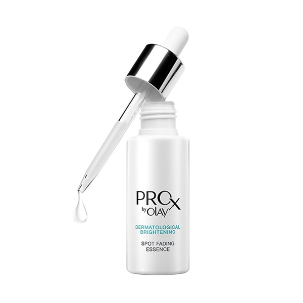 玉兰油 纯白方程式精华