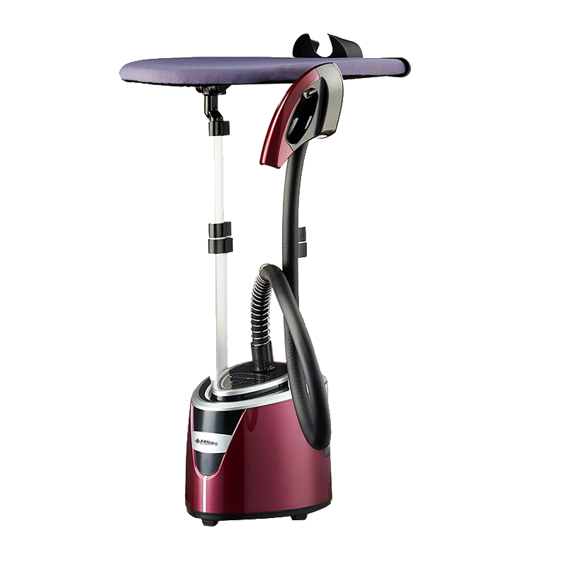 美菱 可卧可立挂烫机