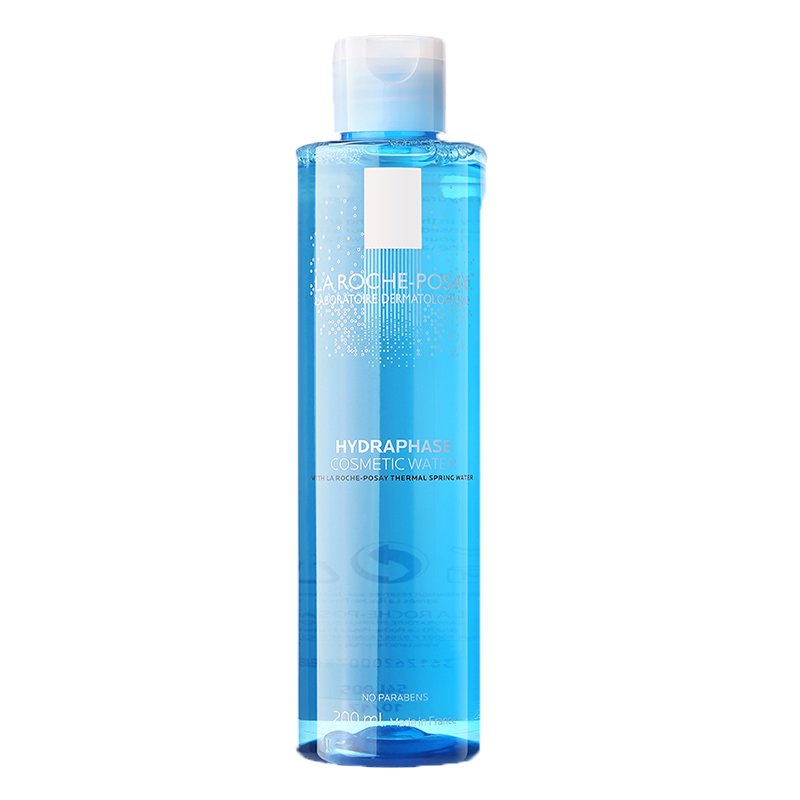 理肤泉 温泉活化保湿润肤水