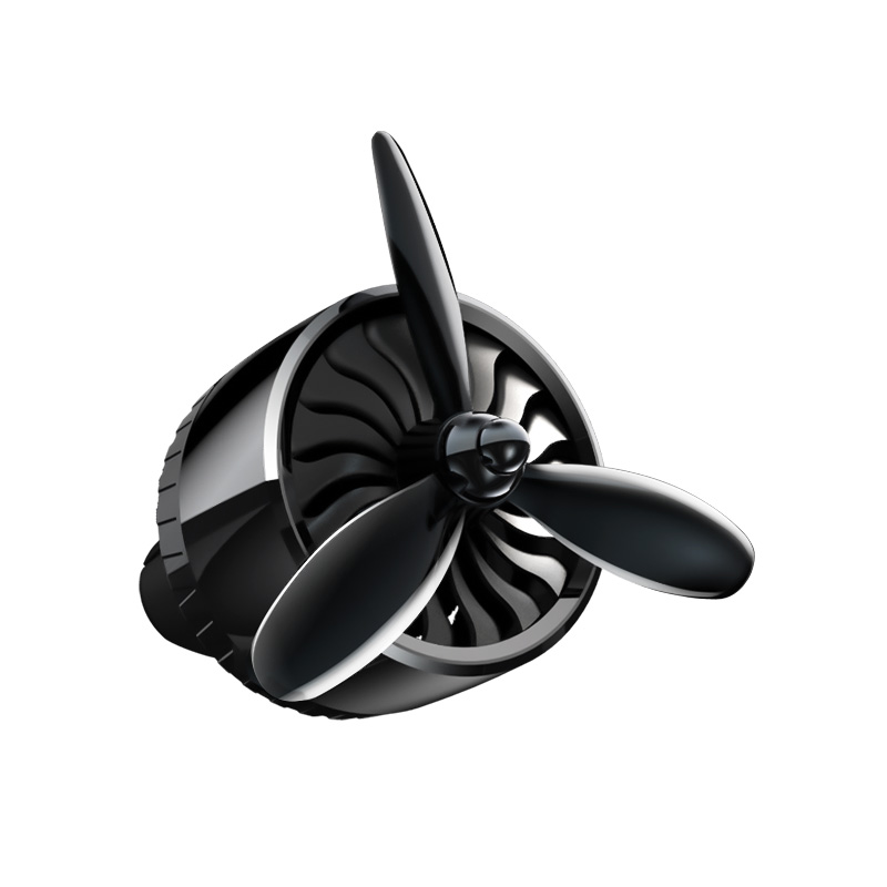 康车宝风扇汽车香水