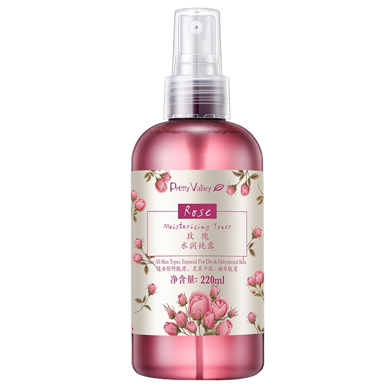 汇美舍 玫瑰水润纯露