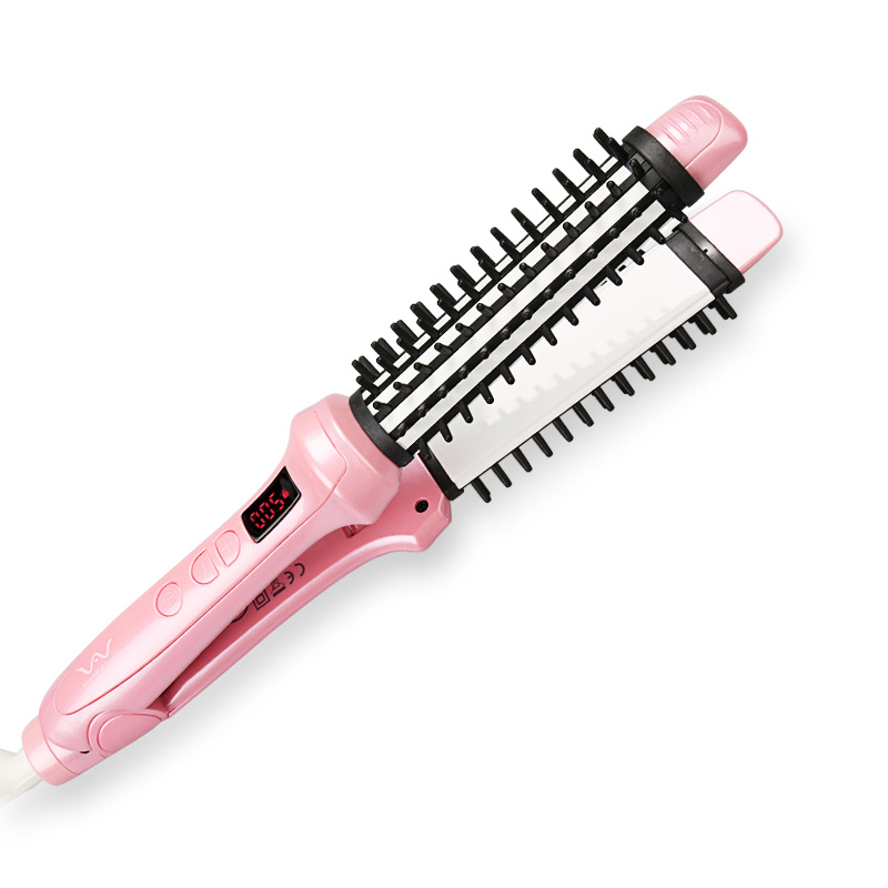 唯戈 卷发棒直卷发两用