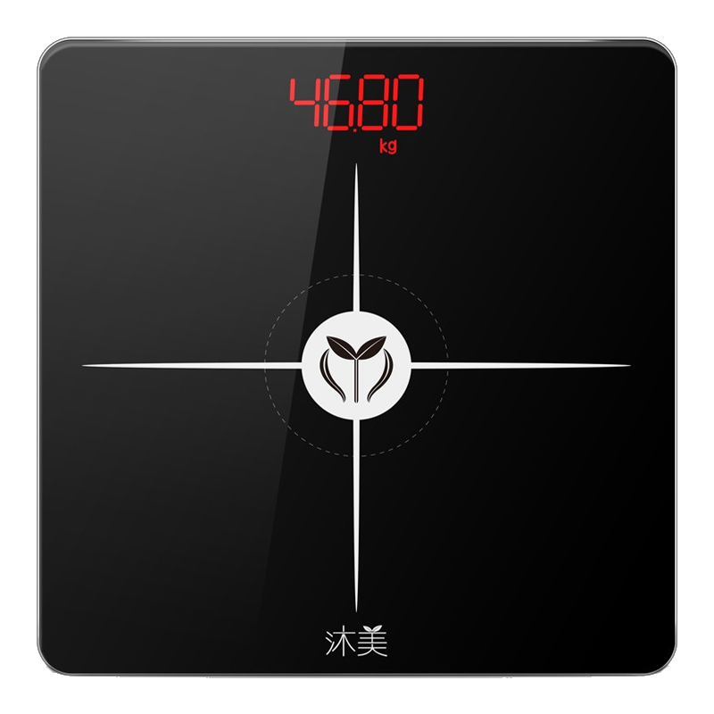 沐美 称重电子秤
